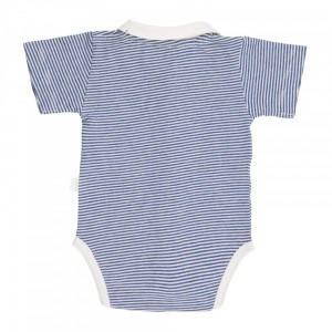 Body para bebé con cuello Baby Tous Niño  Ropa Bebé - La Cesta Mágica