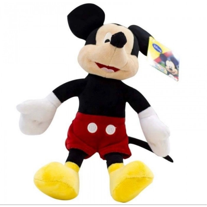 Comprar Canastilla para bebé Deluxe Mickey. Precio en oferta